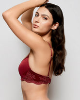 La Senza Micro Sexy Lightly Lined Full Coverage Bra